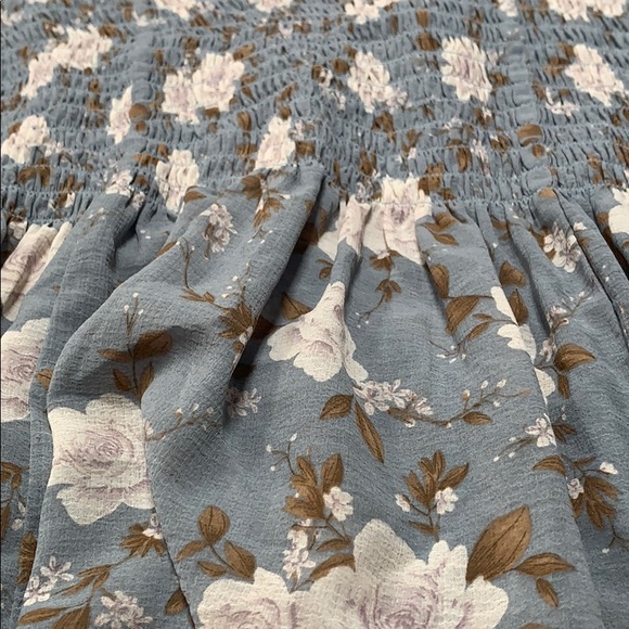 Flowy long sleeve - Picture 2 of 4